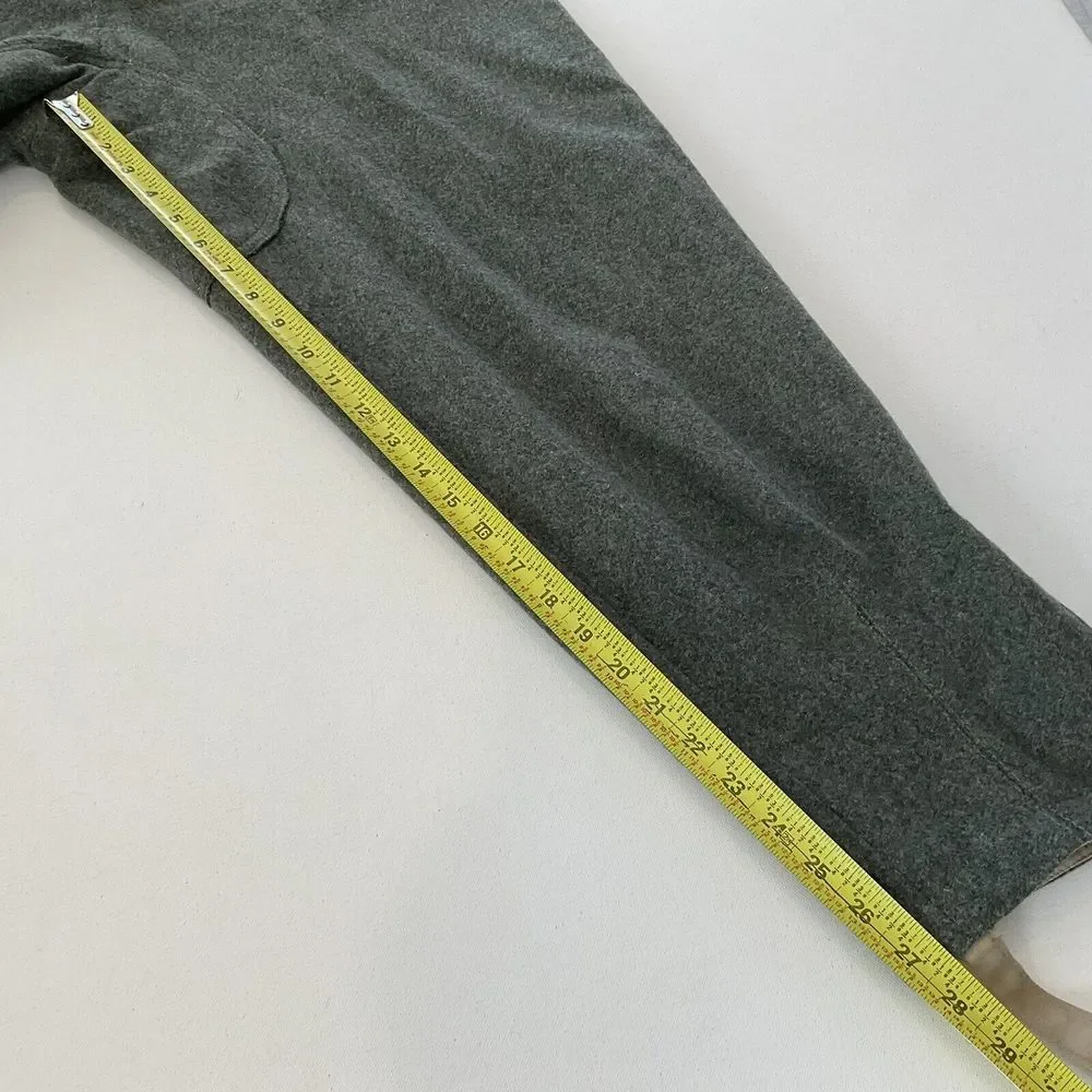 WWII German M43 Field Wool Trousers Pants Men’s 34” Waist WW2 - Picture 13 of 13